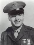 FRANK PETER WITEK, USMC (DECEASED). World War II 1941-1945 - Witek_F