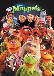 THE MUPPETS