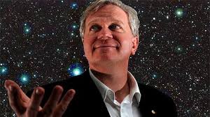 Professor Brian Schmidt&#39;s Guide to the Universe highlights (Video Thumbnail) Click to play video. Return to video - schmidt16x9-408x264