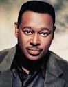 Rinde's Genghis Cohen, - luther_vandross_head