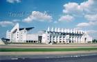 Tiraspol, Transnistria / Transdniestr / Pridnestrovie: the FC ...