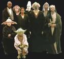 Women of the Jedi Order