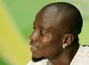 Ghana's national soccer team captain Stephen Appiah - d34ebefcb336cd906c59b6955f41-grande