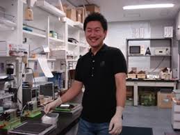 Tomoya Yamaguchi, Ph.D. Assistant Professor; tomoya@med.nagoya-u.ac.jp - yamaguchi