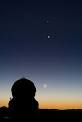 Conjunction (astronomy and astrology) - Wikipedia, the free ...