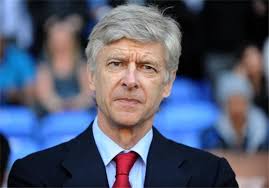 Arsène Wenger
