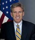 Christopher Stevens death: US ambassador killed in attack in Libya ...