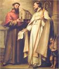 ST. BONAVENTURE (Cardinal-bishop, Doctor of the Church)