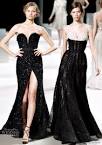 h  tel de mode  Elie Saab Haute Couture SS 2011