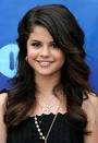 Selena Marie Gomez Nickname