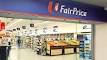NTUC - Changi Airport