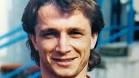 Donato Bergamini was a
