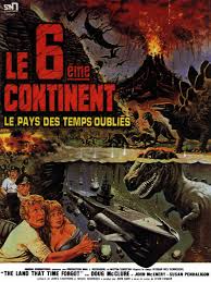 Le 6�me continent				