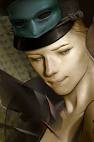 The Night Porter