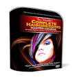 Hairdressing Mastercourse® - The #1 Hairdressing Courses On 2 DVDs
