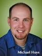 mike huys