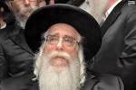 מרבין בשמחה - בחתונת נכד האדמו"ר • תמונות - בחצרות קודש - בחדרי חרדים