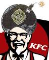 Moonbattery: KFC Goes Halal in