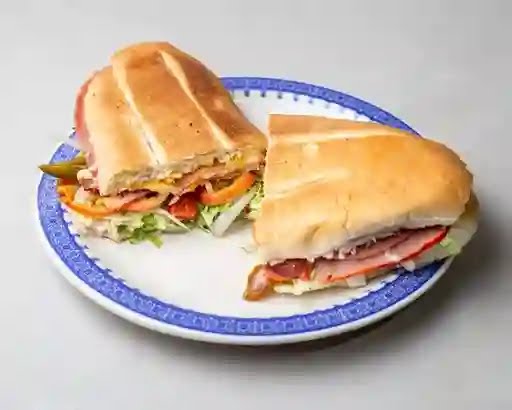 Hamburguesas Las Torres