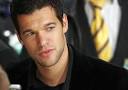 michael ballack best players pictures - michael-ballack-21
