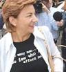 contra Dolores Vázquez y