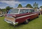 1959 Edsel Villager Images, Information and History | Conceptcarz.
