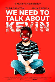 We Need to Talk About Kevin