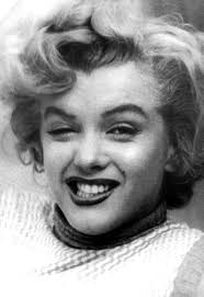 Marylin Monroe
