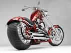 Motorcycle Choppers Buyer's Guide - Information About Custom Style ...