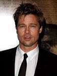 Brad Pitt. Talking of liking