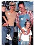 Beneath the Surface - Murder, Brynn Hartman, Phil Hartman : People.