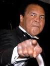 Mohammad Ali : photos from star life. Celebpictu.