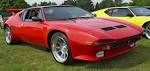 De Tomaso Pantera | GTBlogger