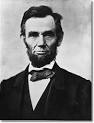 question: Abraham Lincoln.