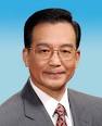 Wen Jiabao, ethnic Han,