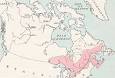 Canadian Geography   Geography of Canada