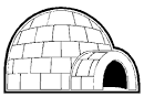 Izzie's Igloo