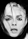 Andrej Pejic by Sabine