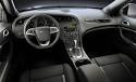 2012 Saab 9-4X Review - Saab 9-4X on RoadandTrack.