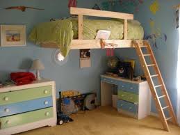 Loft Bed Plans / Interior Design / Interior Design Ideas ...