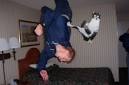 funny photos taken at the right moment