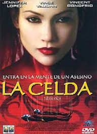 La celda