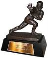 2009 HEISMAN Trophy Award - Marijuana.