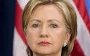 Ecuadorian Foreign Affairs ministers Ricardo Patiño underlined the ... - hillary-clinton-46-1201962c