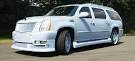 The 2003 Cadillac Escalade