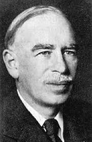 John Keynes ohn Maynard Keynes nasce a Cambridge (Inghilterra) il 5 giugno 1883. - 1