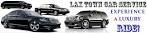 LAX Town Car Service, Cheap Limos Los Angeles, Limo Service LAX