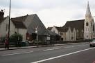 Emmanuel Pentecostal Church - via Daymix