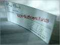 My insurance customer bounced their check, now what? | Insurance ...