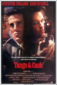 Tango y Cash